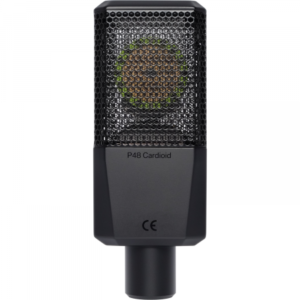 The Best Microphone For Voice Over