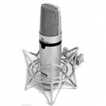 voice over mics Miktek C7