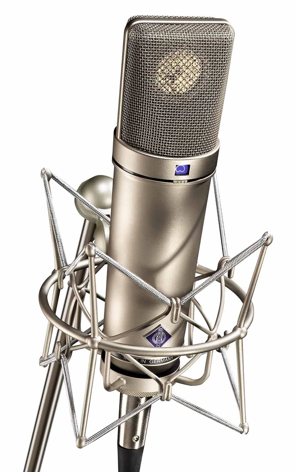 Best Microphone For Voice Over Complete Review of Voiceover Mics