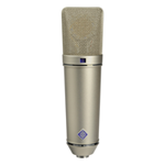 Neumann best voice over microphone