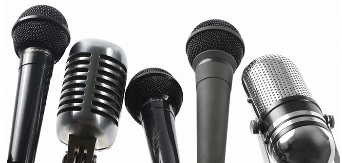 The Best Microphone For Voice Over – A Complete Review