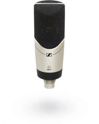 sennheiser mk4 microphone