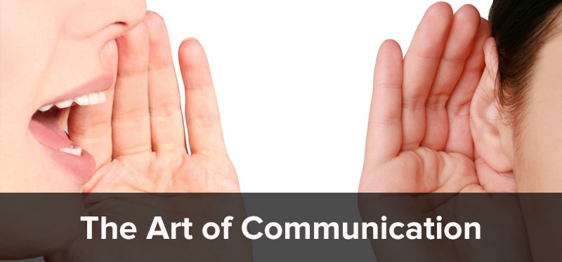 The Art of Communication for Voice Actors