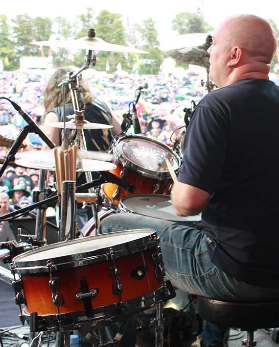 Drumming for Beginners