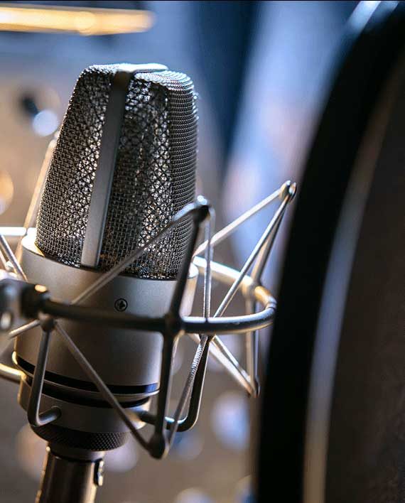 Home Recording Studio Course