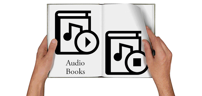 Audiobooks