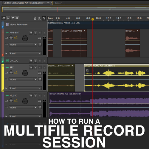 how-to-run-a-mutile-record-session how-to-run-a-mutile-record-session