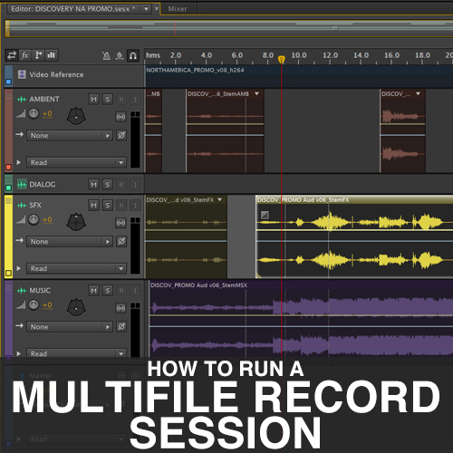 how-to-run-a-mutile-record-session