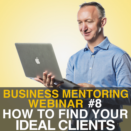 VBMP 8 - How to find your ideal clients square V2 VBMP 8 - How to find your ideal clients square V2