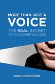 books on voice acting