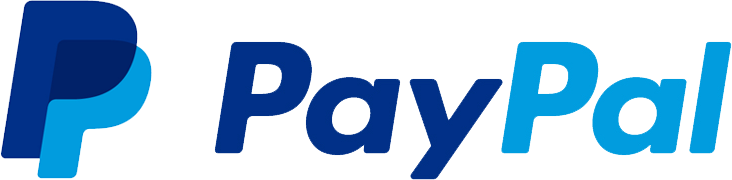 PayPal acceptance mark