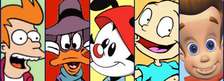 Cartoon Voice Over Jobs - The Fascinating World Of Voicing Cartoons