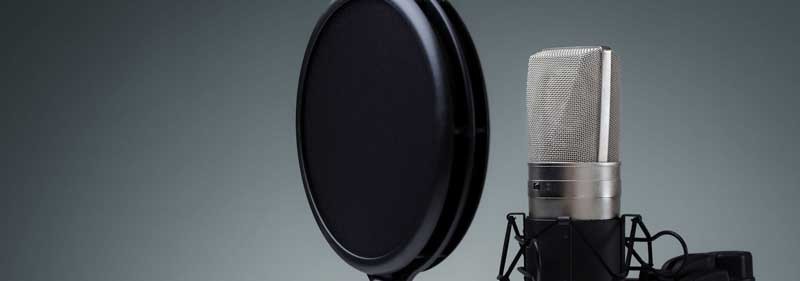 radio voice over jobs