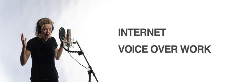 voice over industry internet