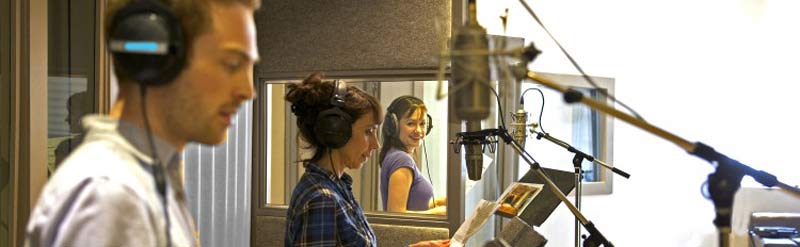 ADR Voice Over Jobs