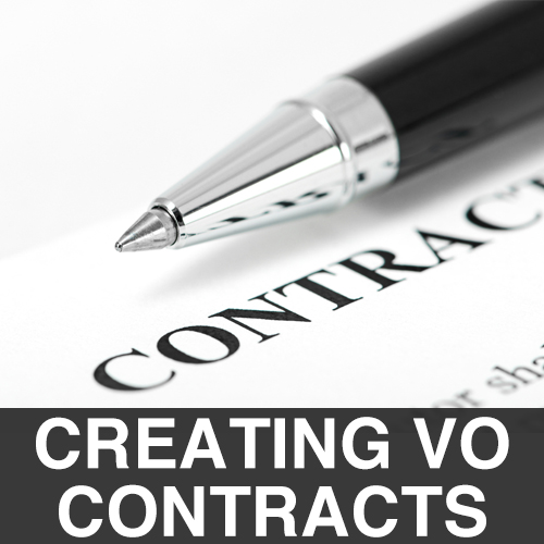 Creating-Vo-Contracts