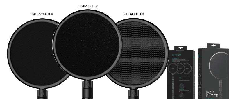 Voice Over Equipment - The Essentials Every Beginner Needs