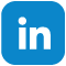 linkedin icon