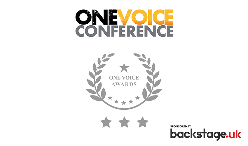The One Voice Awards 2018: Replaying The Revolutionary Voiceover Awards