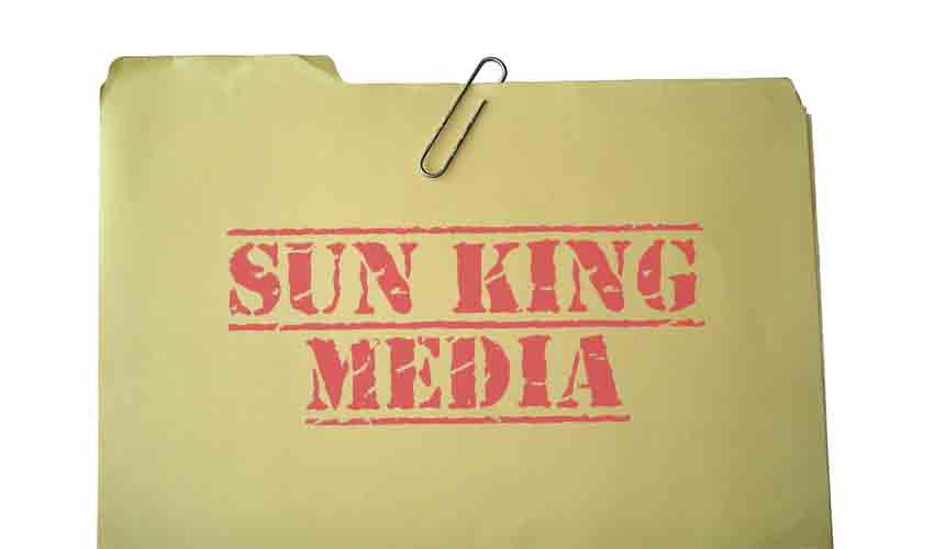 Sun King Media: A Cautionary Tale For New Voiceovers About VO Scams