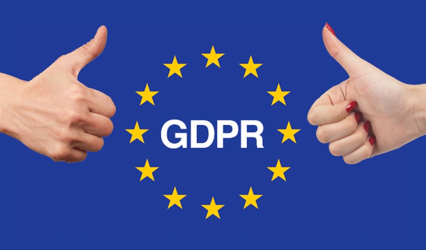 Why GDPR is a Brilliant Thing