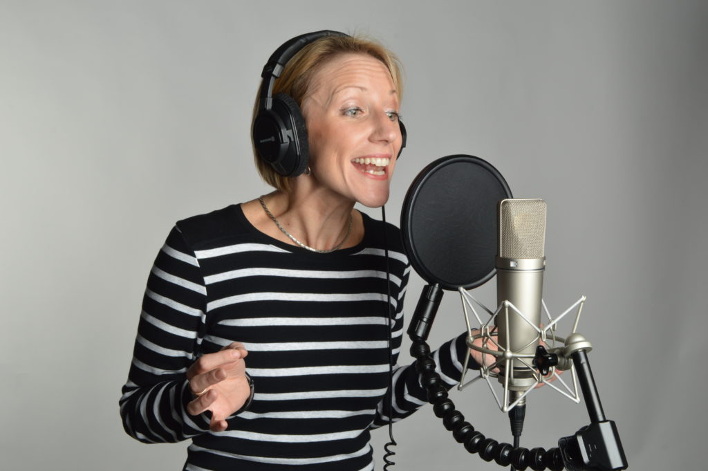 Online Voice Acting Classes Which Class Is Right For You
