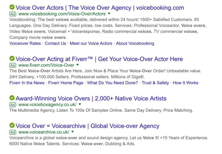 How To Get Voice Over Work The Ultimate Guide For Beginners