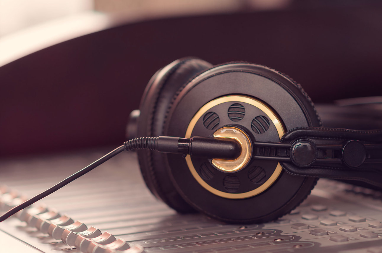 How Casting Directors Actually Choose Voice Talent