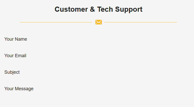 Email Gravy for the Brain Support
