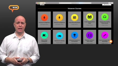 Gravy for the Brain Onboarding Course