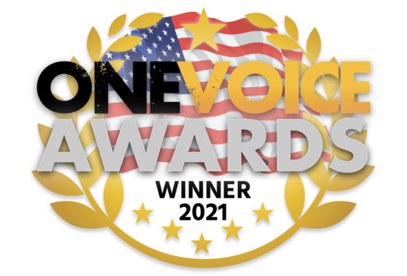 One Voice Awards USA 2021