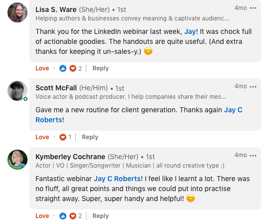:Users:harveyclayton-wright:Documents:Marketing:LinkedIn Testimonial 2 :Users:harveyclayton-wright:Documents:Marketing:LinkedIn Testimonial 2