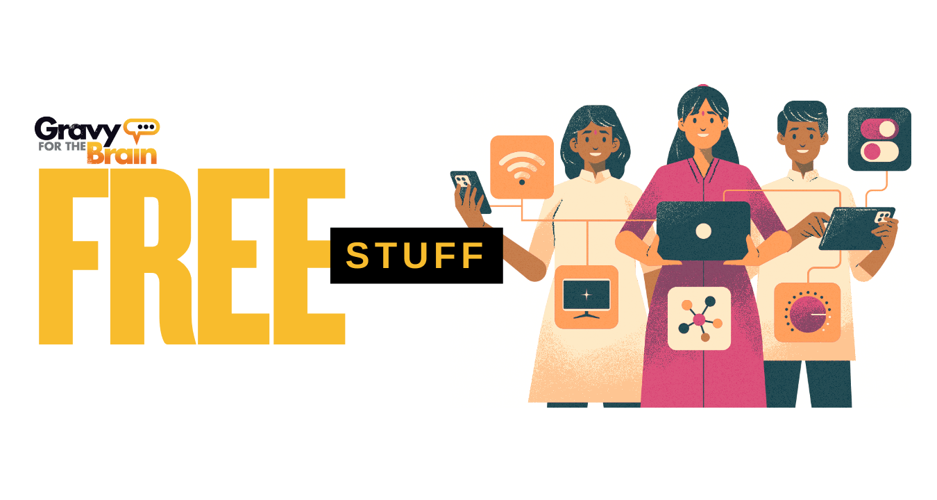 Free Stuff