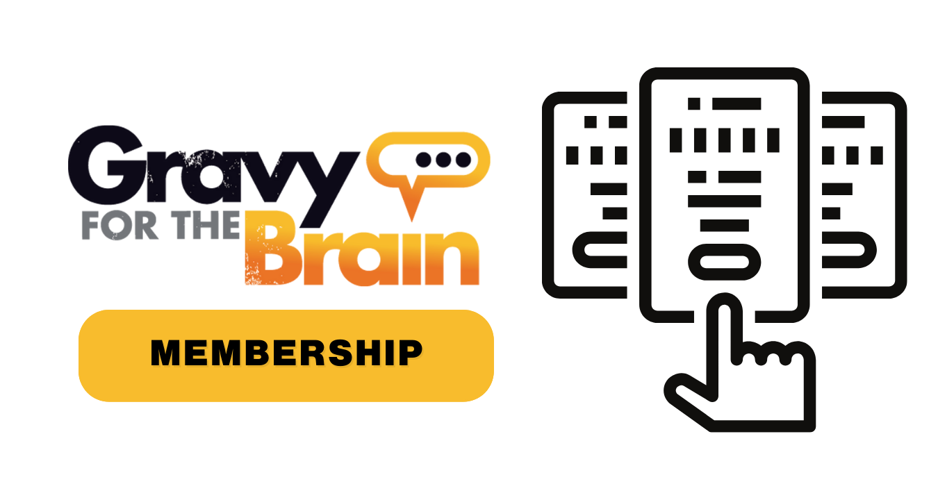 GFTB Memberships