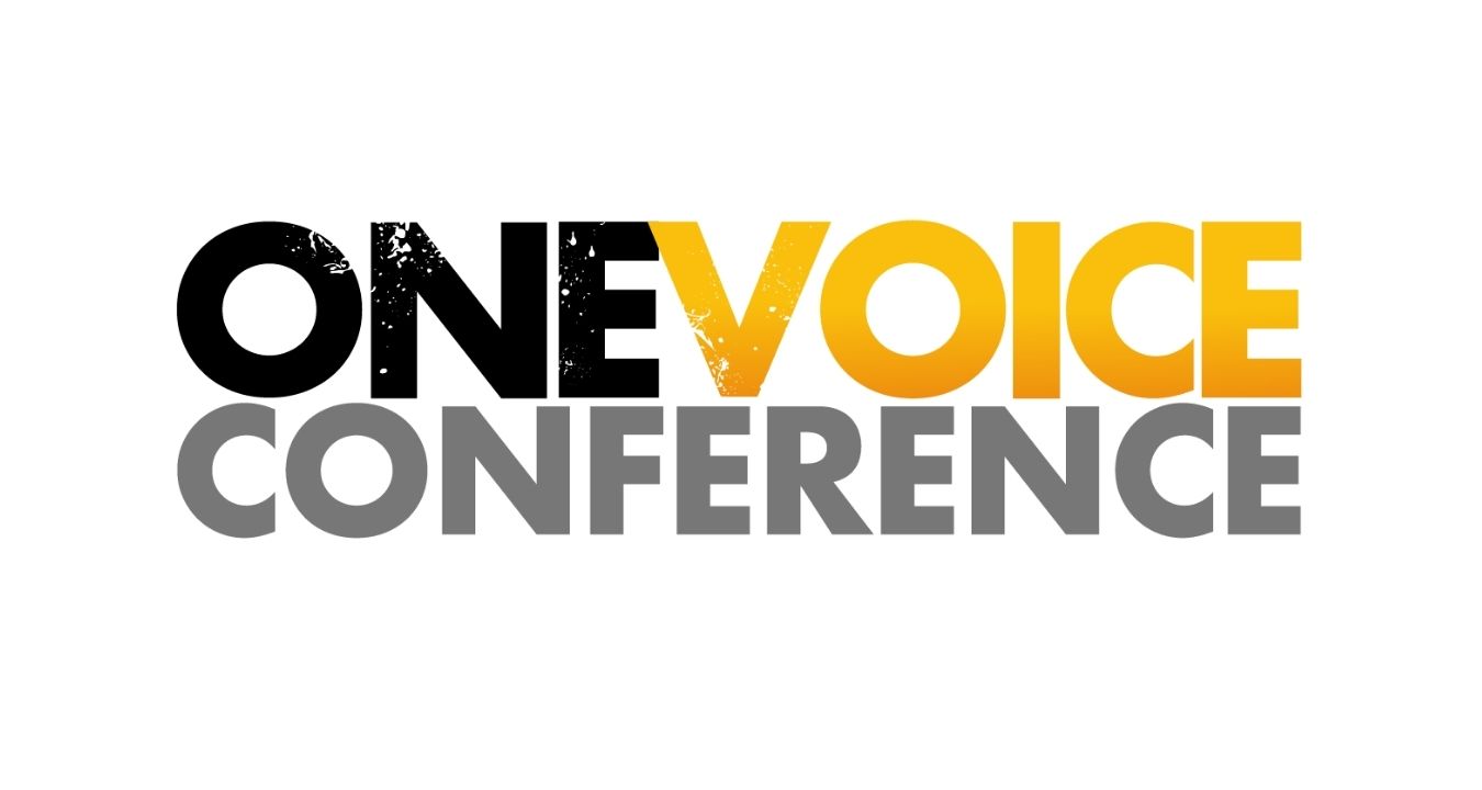 One Voice Conference