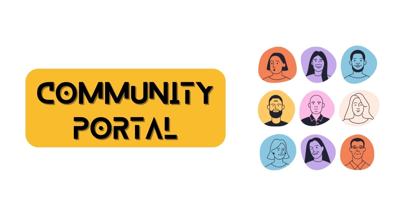 Community Portal