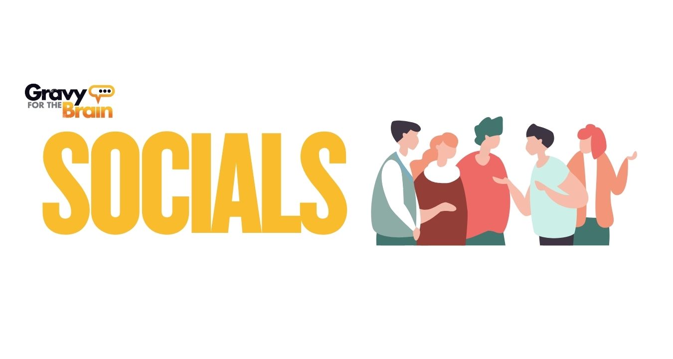 Socials